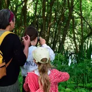 Photographier la faune avec éthique