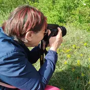 Photographier la nature qui nous entoure