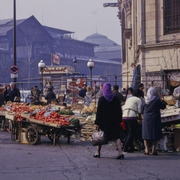 Photographier la « Reconquête de Paris » (1954-1975)