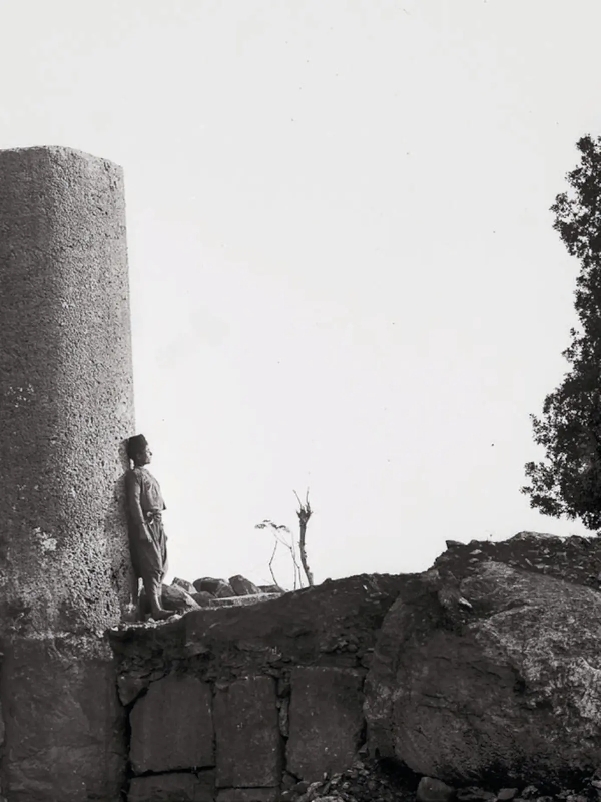 Photographier le patrimoine du Liban, 1864-1970 : clichés méconnus de ...