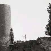Photographier le patrimoine du Liban, 1864-1970 : clichés méconnus de la Bibliothèque orientale de Beyrouth