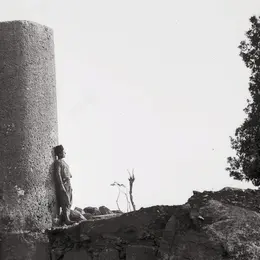 Photographier le patrimoine du Liban, 1864-1970 : clichés méconnus de la Bibliothèque orientale de Beyrouth