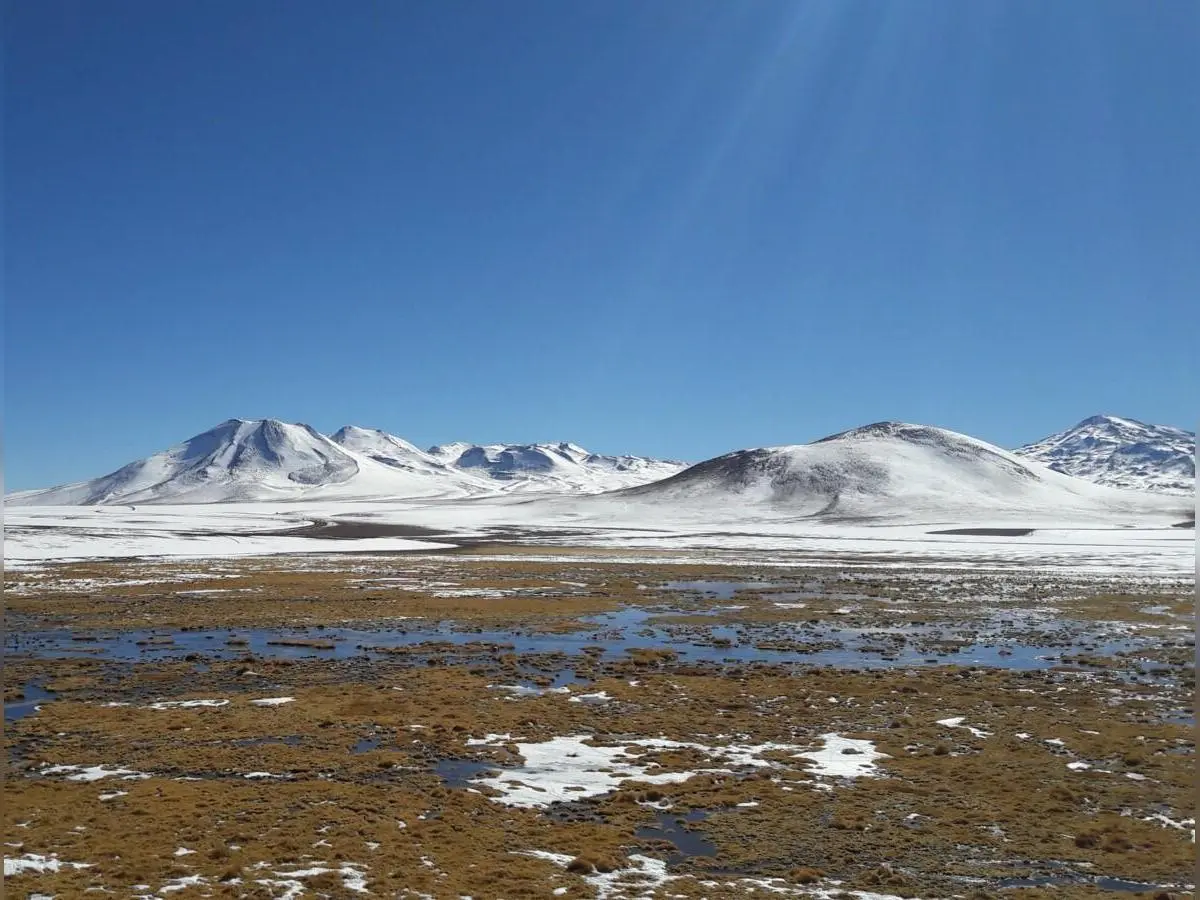 Photographies, Catherine Szczurko et Daniel Arrieta Atacama Chili Photographies
