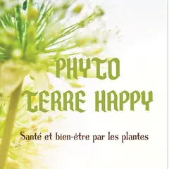 Phyto Terre Happy
