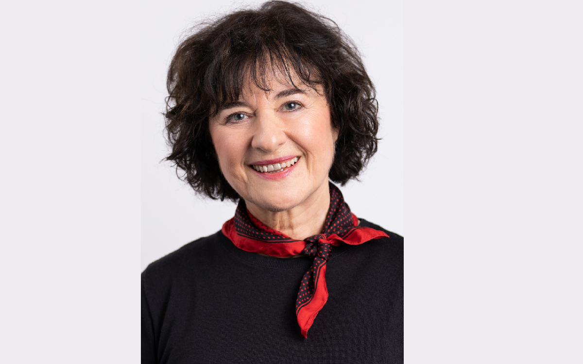 Pia Tafdrup : La mémoire et l’envol