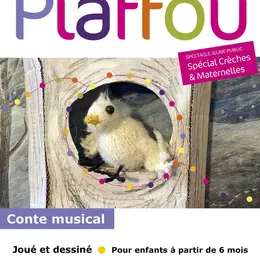 Piaffou !