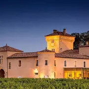 Piano bar au Château Lafaurie-Peyraguey