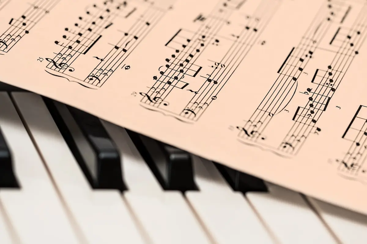 Piano classique avec Alejandro Céspedes à La Scénette