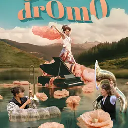 Piano du lac