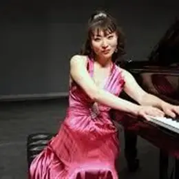 Piano Passion : Piano concertos par Miho Nitta