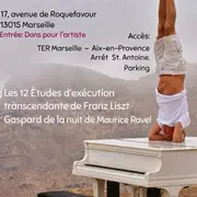 Piano récital Stephan Hohlweg