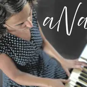 Piano-voix / Ana Delaperrière
