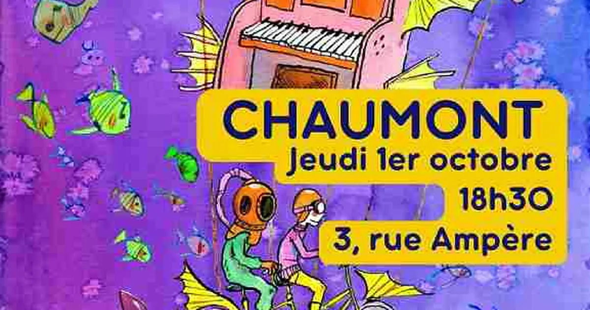 Pianovélo : Tour de France