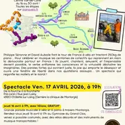 Pianovélo Tour de France