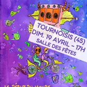 Pianovélo Tour de France