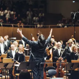 Piazzolla - Tangos d’exil : d’Iparralde à l’Aconcagua par l'OSPB