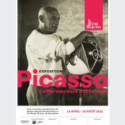 Picasso, l’effervescence des formes à la Cité du Vin