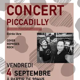 Piccadilly