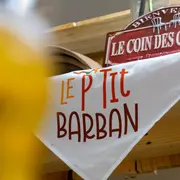 Pick Me Up au P'tit Barban
