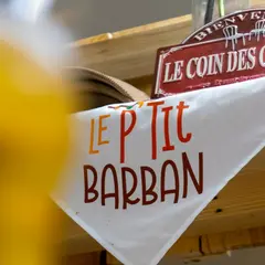 Pick Me Up au P'tit Barban