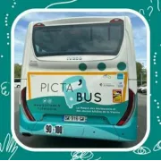 Picta\'Bus