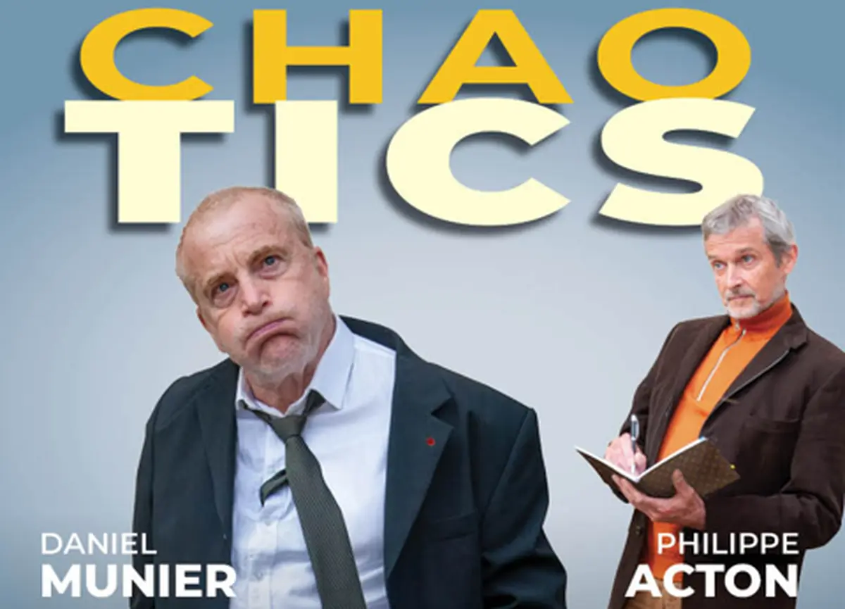 Pièce De Théatre Chaotics