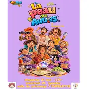 Pièce de théâtre Dans la peau des autres