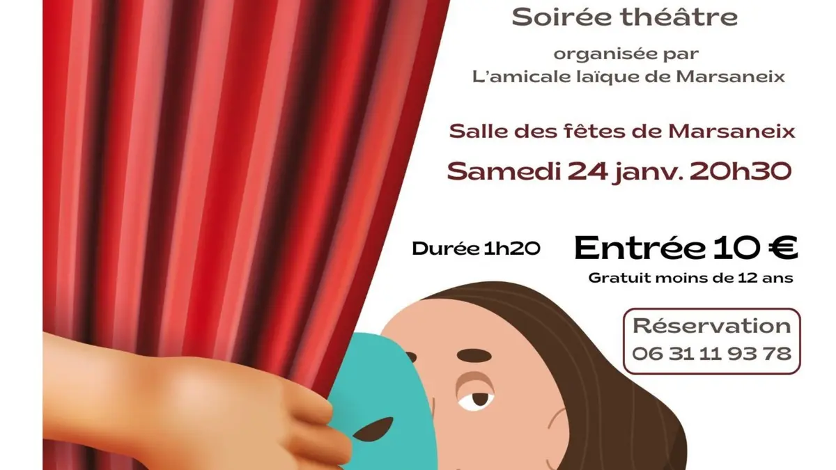 Pièce de théâtre de Jaime Salom, l’Autre William