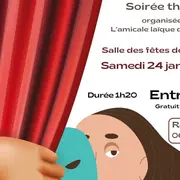 Pièce de théâtre de Jaime Salom, l’Autre William