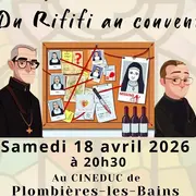Pièce de théâtre Du Rififi Au Couvent