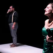 Pièce de théâtre : Hilda