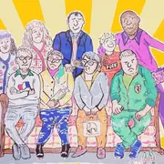 Pièce de théâtre L'annonce