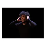 Pièce de théâtre La fleur au fusil