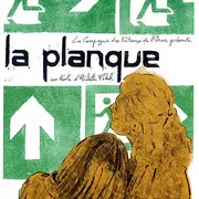 Pièce De ThéâtreLa Planque