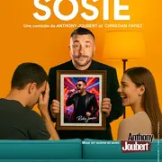 Pièce de théâtre : Le sosie