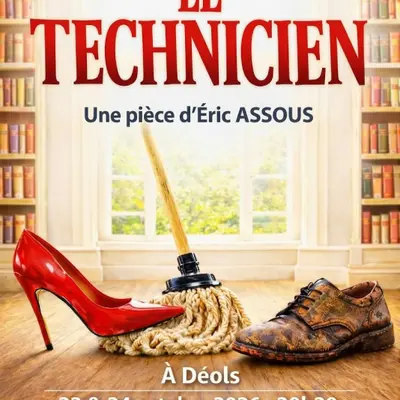 Châteauroux : nos 4 idées sorties du week-end