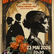 Pièce de théâtre Les caprices de Marianne