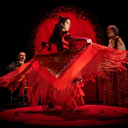 Pièce De Théâtre Les Coeurs Andalous