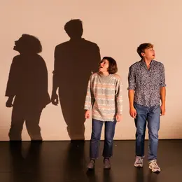 Pièce de Théâtre musicale Dominique toute seule