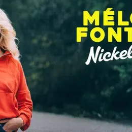 Pièce de théâtre - Nickel Nickel, Mélodie Fontaine