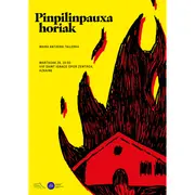 Pièce de théâtre : Pinpilinpauxa horiak - Mairu