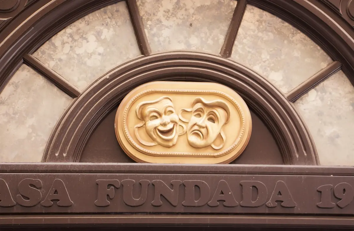 Pièce de théâtre Quai n°1