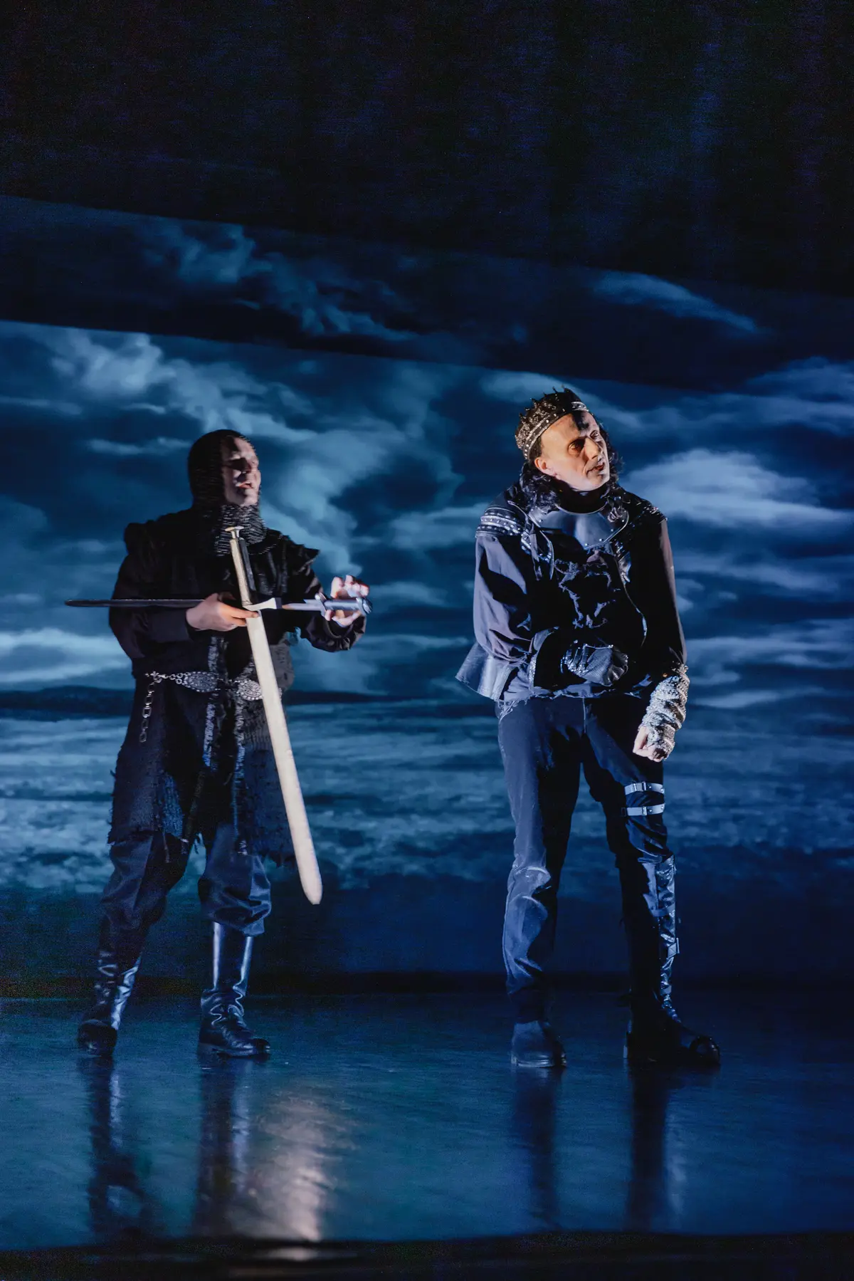 Pièce De Théâtre Richard Iii
