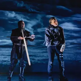 Pièce De Théâtre Richard Iii