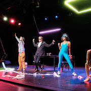 Pièce de théâtre, table ronde et ateliers d'art thérapie en lien avec les troubles du comportement alimentaire (TCA)