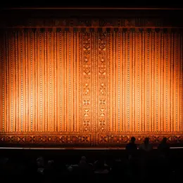 Pièce de Théâtre - « Un jour je lui ait dit… »