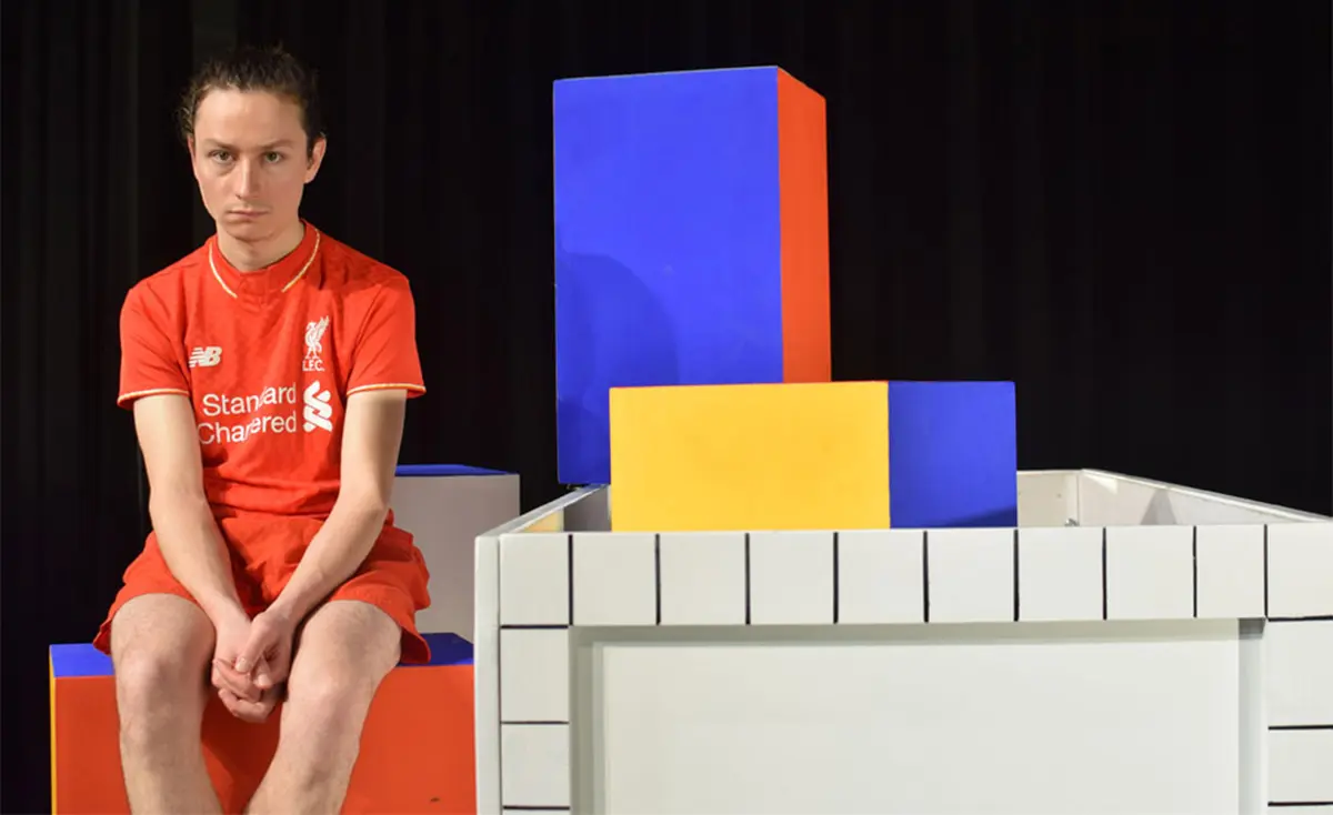 Pièce en plastique – Festival [TrafiK]*