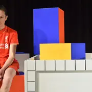 Pièce en plastique – Festival [TrafiK]*