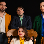 Pièce Montée, concert 'Autour des Chordettes' au 38Riv Jazz Club