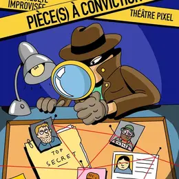 Pièce(s) à conviction